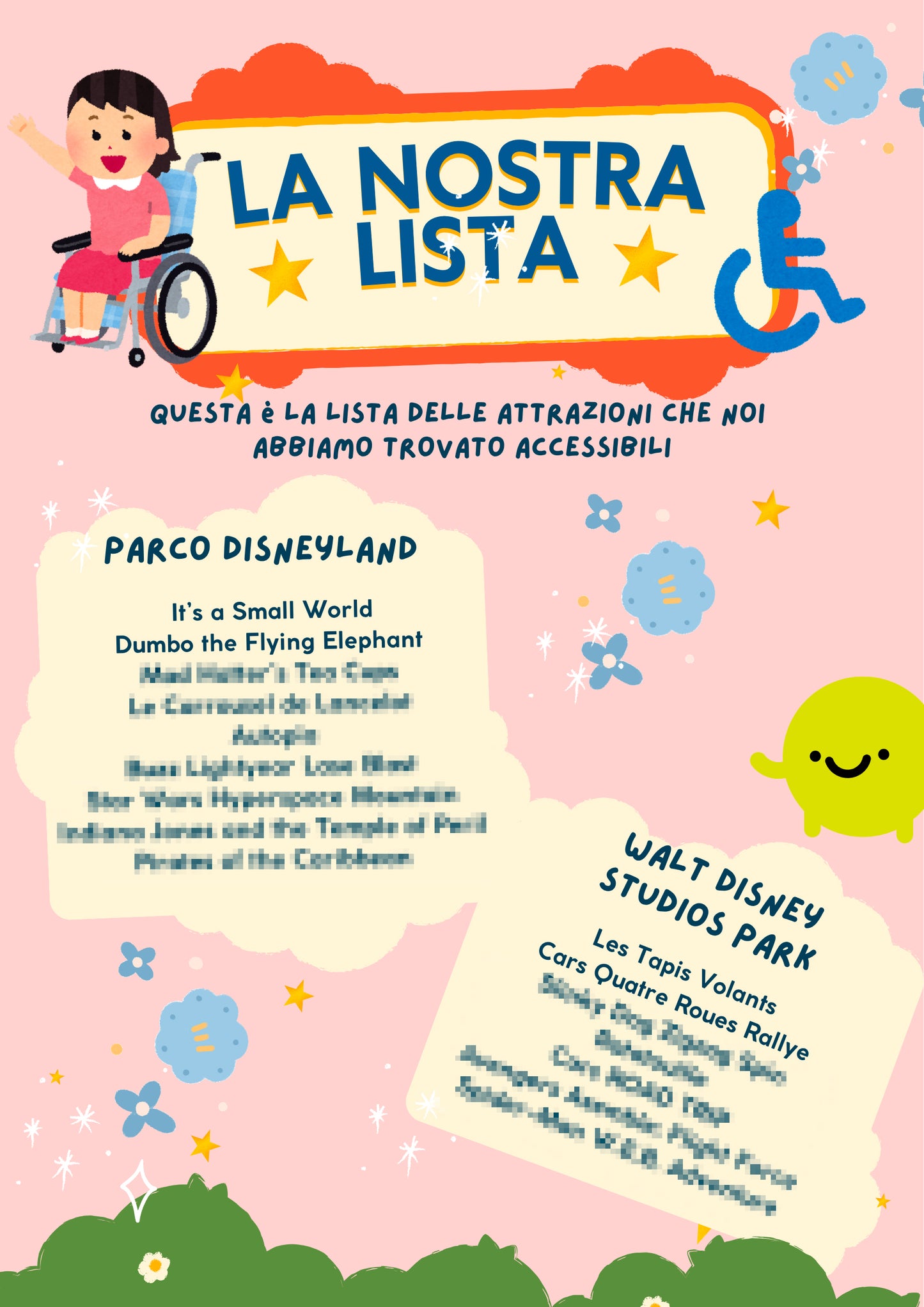 Guida Disneyland Paris